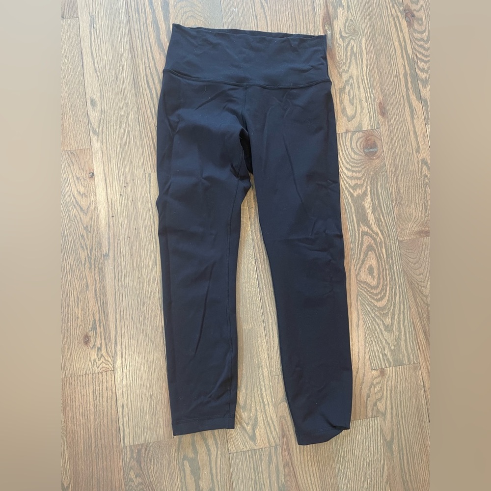 Wunder Under High-waisted Leggings 3/4 length